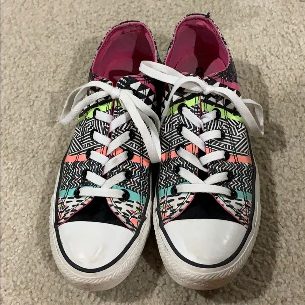 Converse